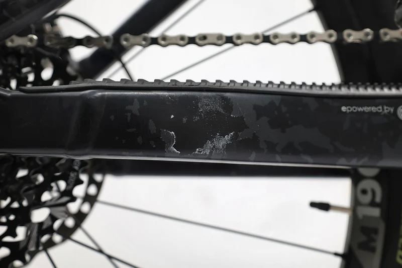 SCOTT Ransom eRide 910 2022 T.XL