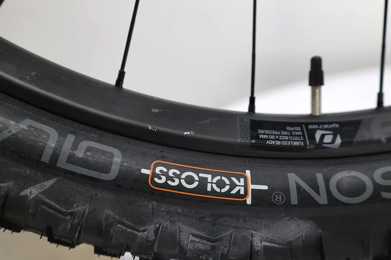 SCOTT Ransom eRide 910 2022 T.XL