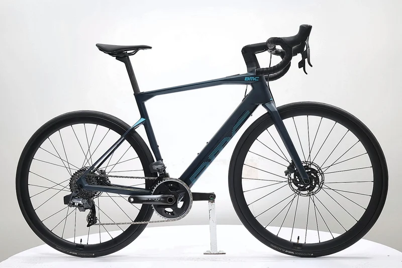 BMC Roadmachine AMP ONE 2022 T.54