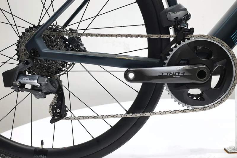 BMC Roadmachine AMP ONE 2022 T.54
