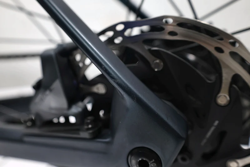 BMC Roadmachine AMP ONE 2022 T.54