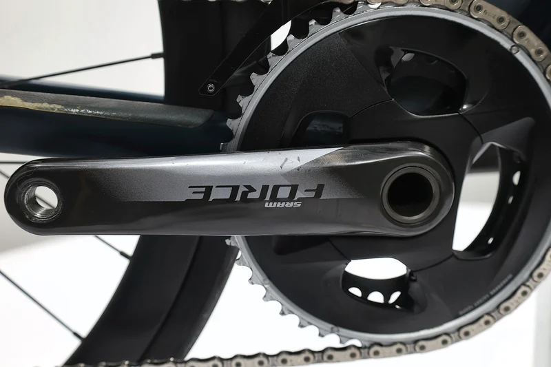 BMC Roadmachine AMP ONE 2022 T.54