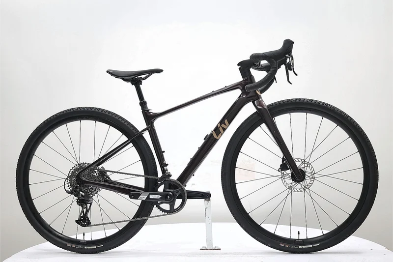 LIV Devote Advanced 1 2025 T.S