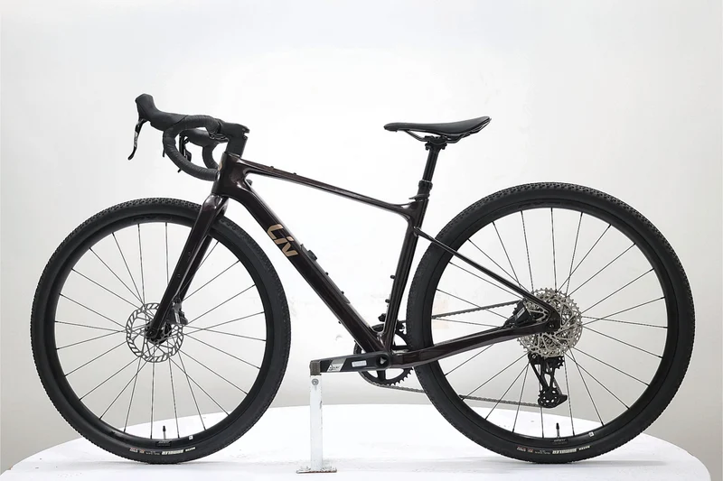 LIV Devote Advanced 1 2025 T.S