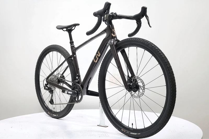 LIV Devote Advanced 1 2025 T.S