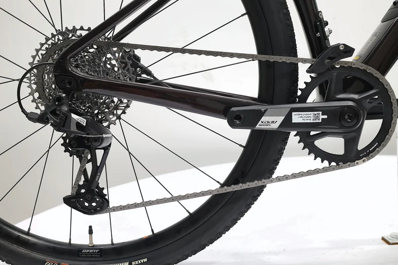 LIV Devote Advanced 1 2025 T.S