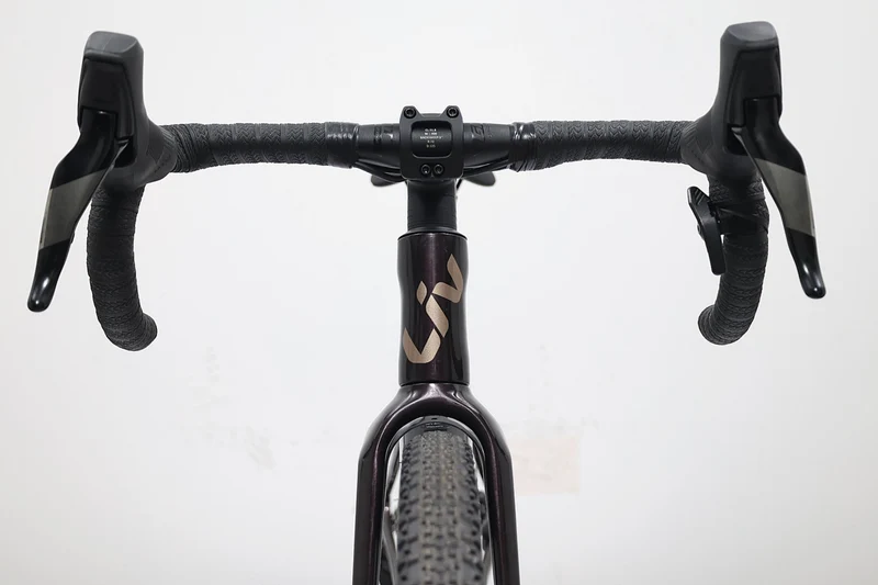 LIV Devote Advanced 1 2025 T.S