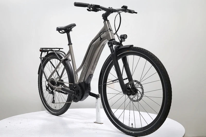 LIV Amiti E+3 2022 T.L