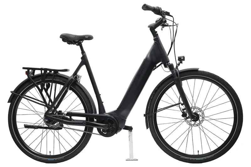 GIANT Dailytour E+ 2 LDS Nexus 2021 T.XL