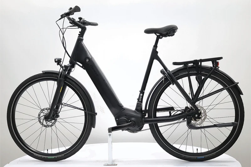 GIANT Dailytour E+ 2 LDS Nexus 2021 T.XL