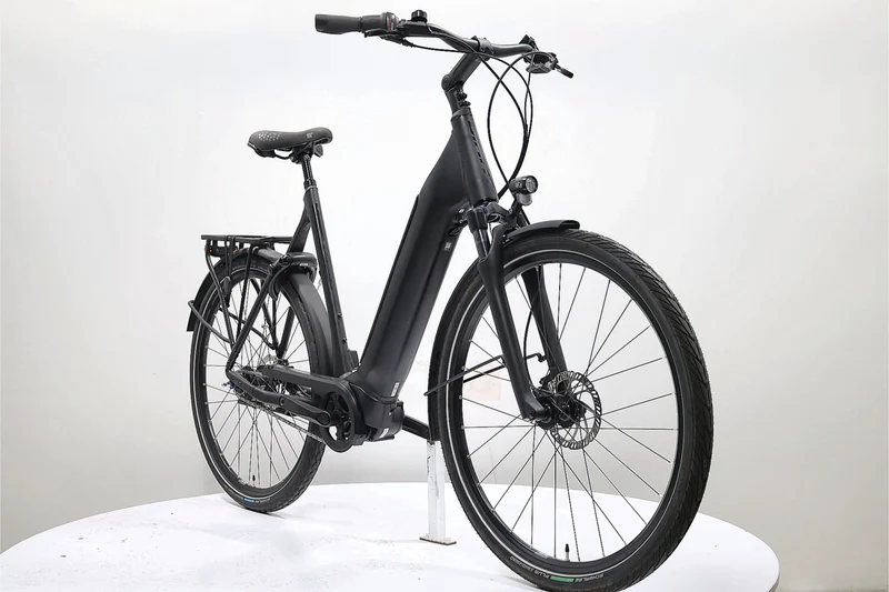GIANT Dailytour E+ 2 LDS Nexus 2021 T.XL
