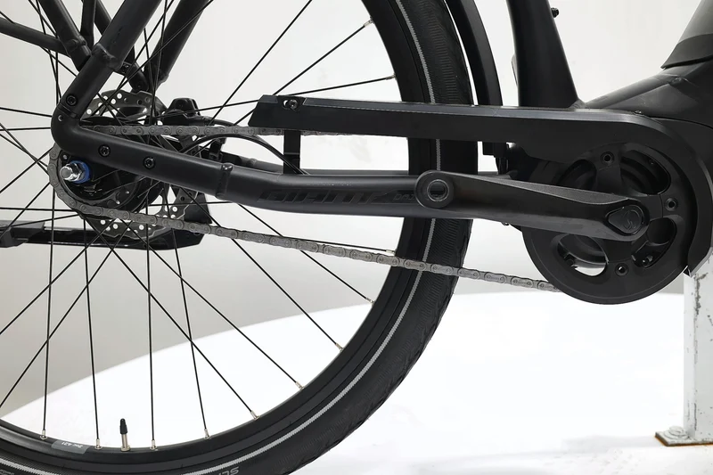 GIANT Dailytour E+ 2 LDS Nexus 2021 T.XL