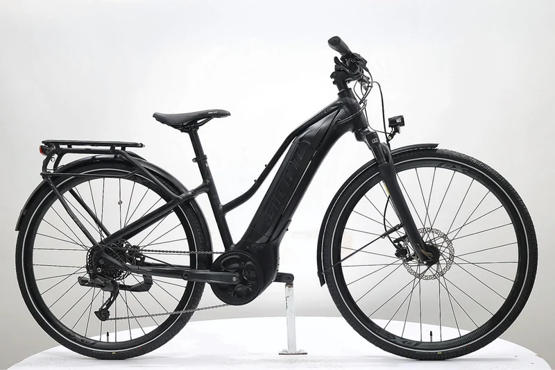 GIANT E+3 STA 2021 T.S