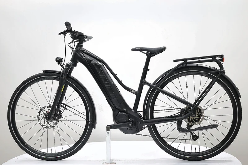 GIANT E+3 STA 2021 T.S