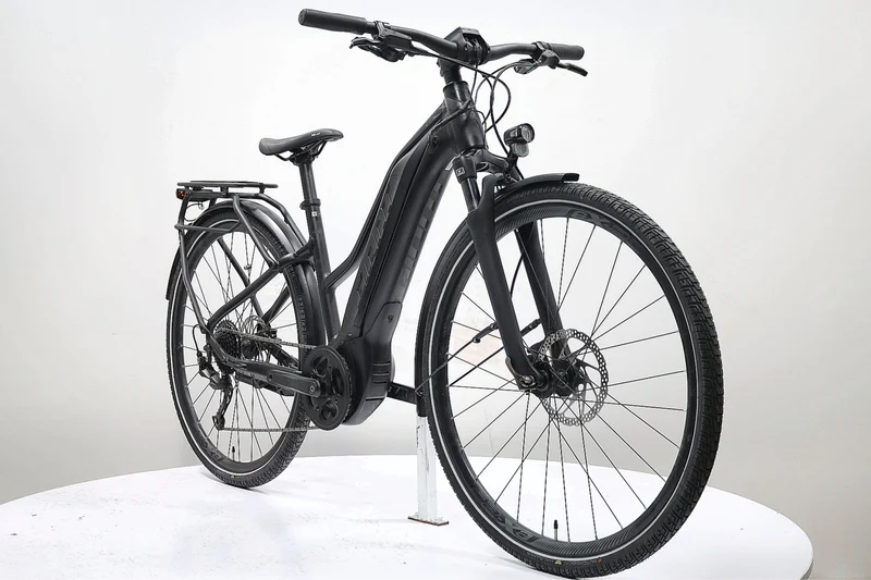 GIANT E+3 STA 2021 T.S
