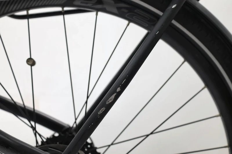 GIANT E+3 STA 2021 T.S