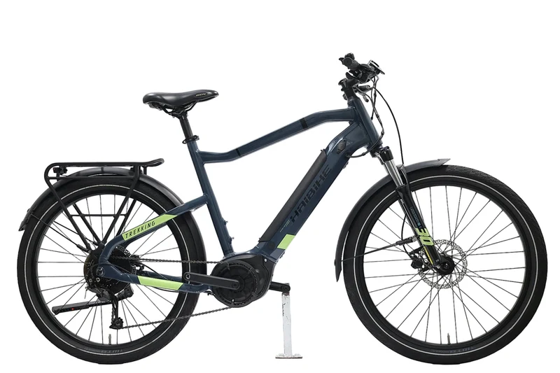 HAIBIKE Trekking 5 2021 T.L