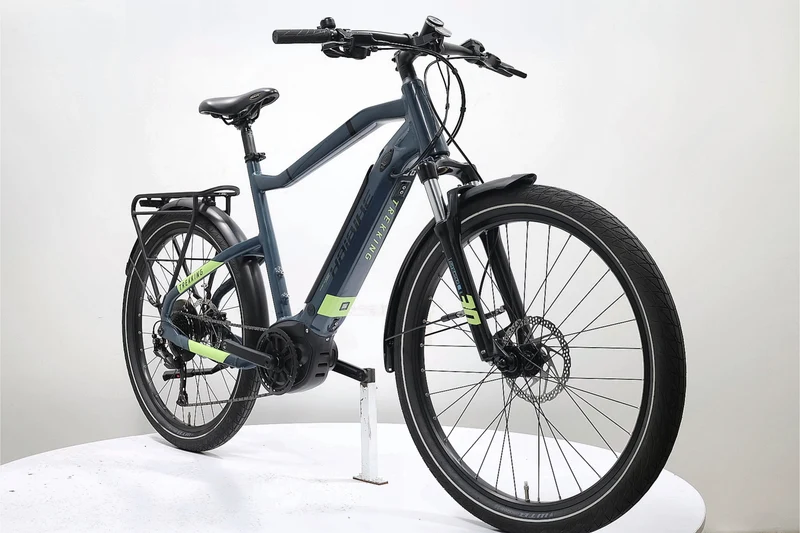 HAIBIKE Trekking 5 2021 T.L