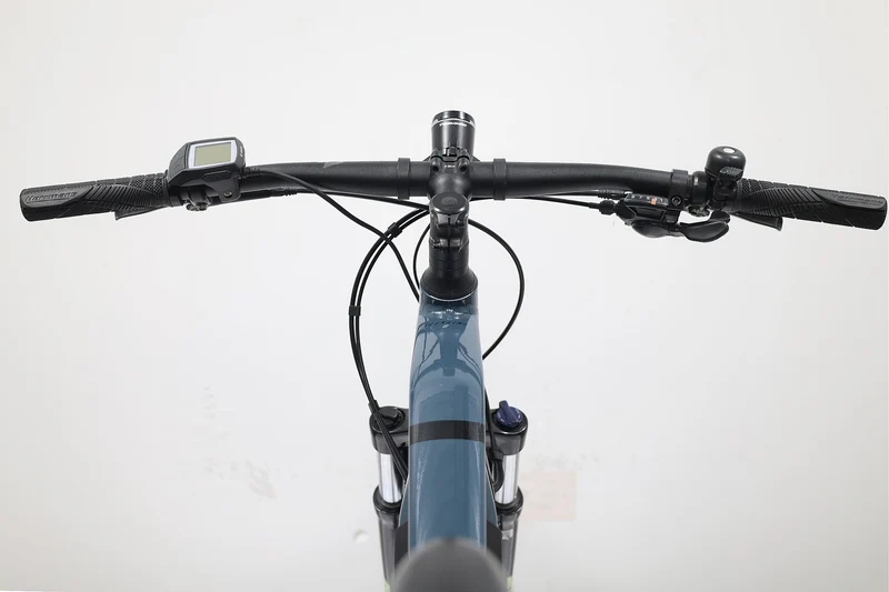 HAIBIKE Trekking 5 2021 T.L