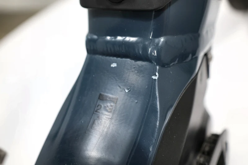 HAIBIKE Trekking 5 2021 T.L