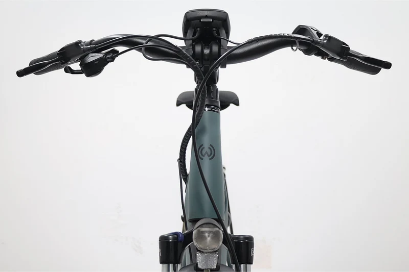 WINORA Sinus 9 Low 2021 T.50