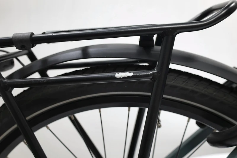 WINORA Sinus 9 Low 2021 T.50