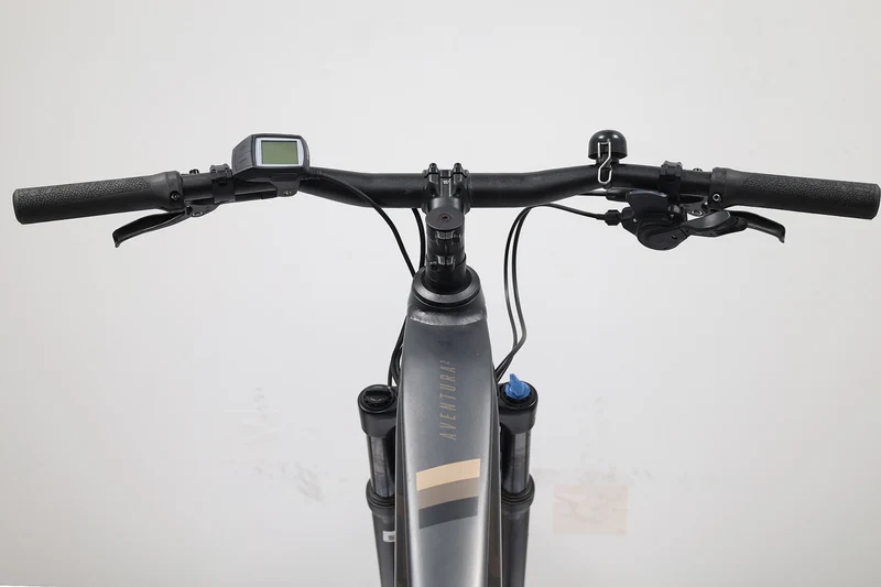 FOCUS Adventura 6.7 2021 T.M