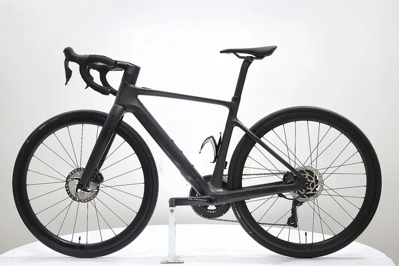 SCOTT Addict eRide 10 (UE) 2021 T.XS