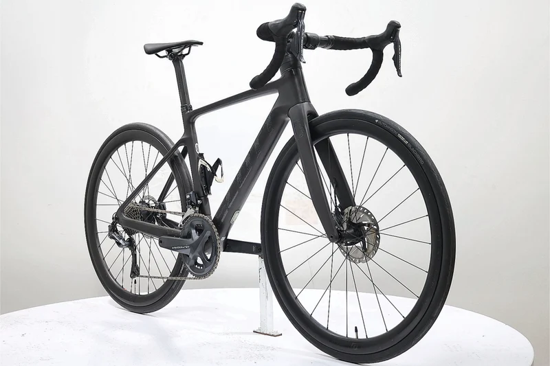 SCOTT Addict eRide 10 (UE) 2021 T.XS