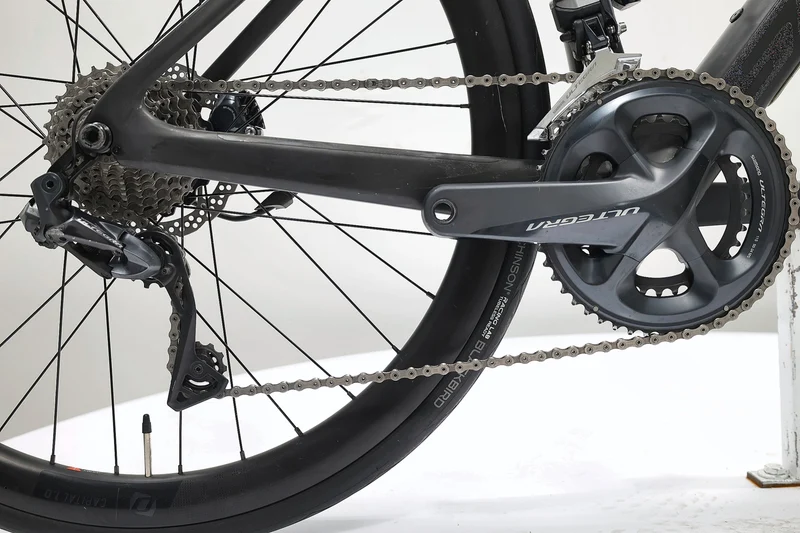 SCOTT Addict eRide 10 (UE) 2021 T.XS