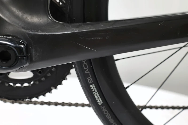 SCOTT Addict eRide 10 (UE) 2021 T.XS
