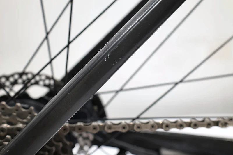SCOTT Addict eRide 10 (UE) 2021 T.XS