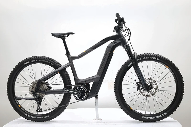 HAIBIKE Hardseven 10 2021 T.M