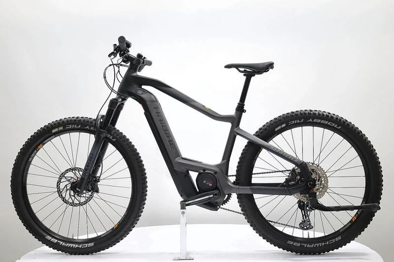 HAIBIKE Hardseven 10 2021 T.M