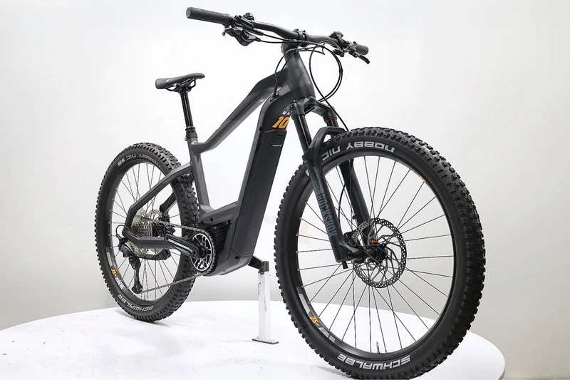HAIBIKE Hardseven 10 2021 T.M