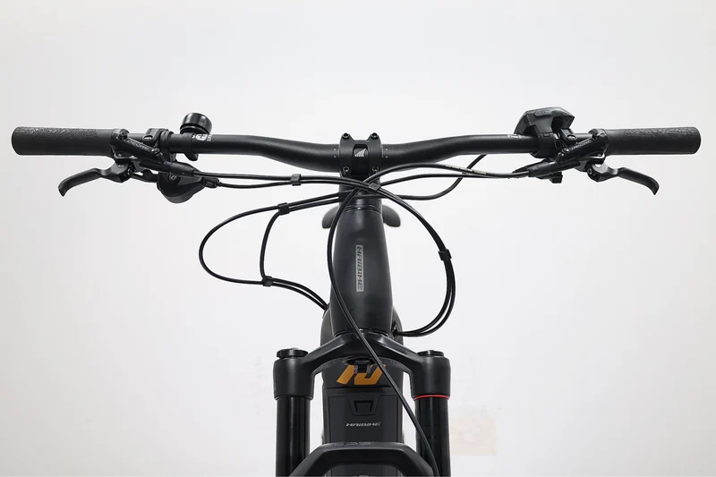 HAIBIKE Hardseven 10 2021 T.M