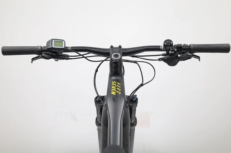 HAIBIKE Hardseven 10 2021 T.M