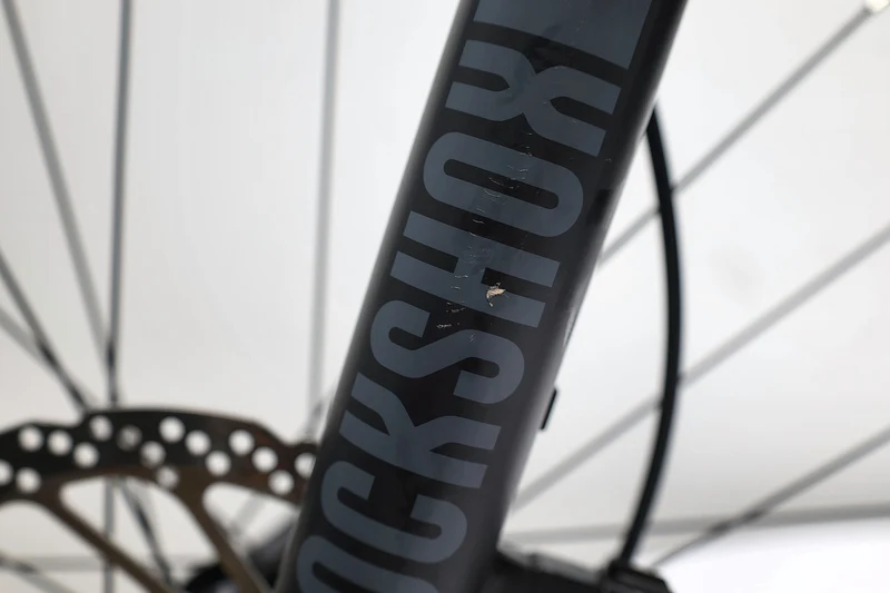 HAIBIKE Hardseven 10 2021 T.M