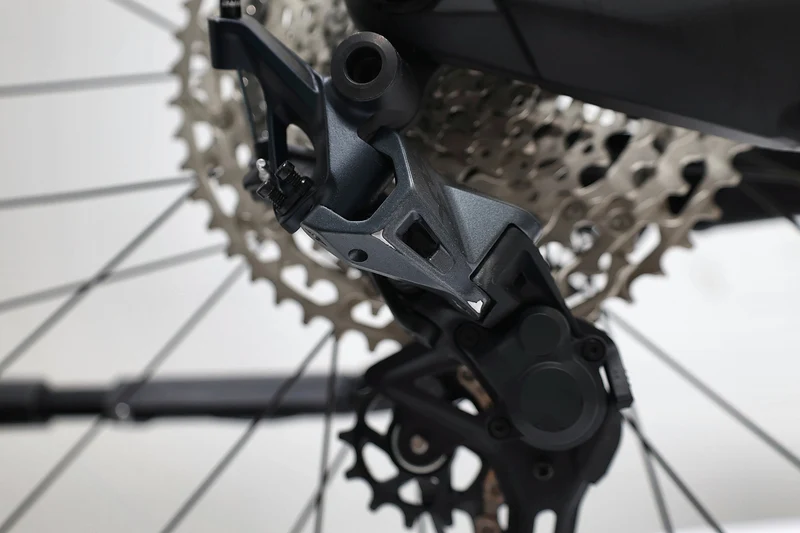 HAIBIKE Hardseven 10 2021 T.M