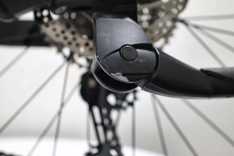 HAIBIKE Hardseven 10 2021 T.M