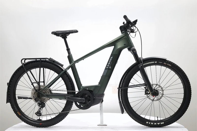 CANYON Pathlite:ON 7 SUV 2023 T.L