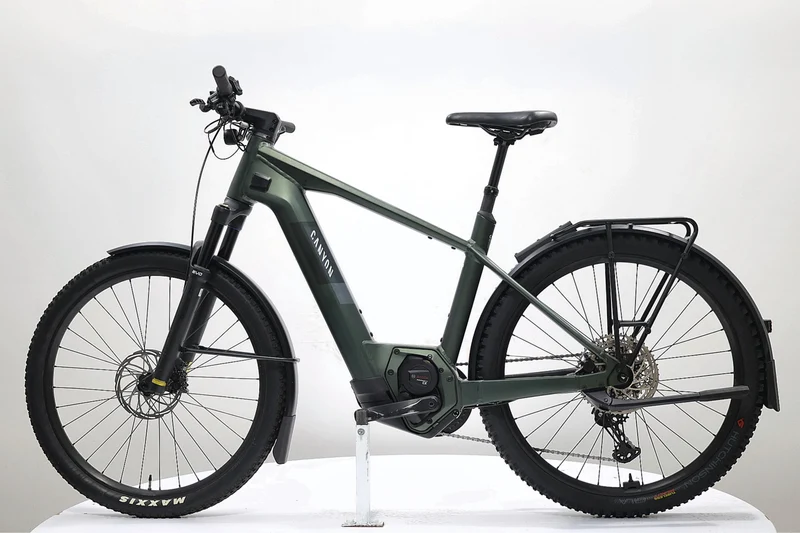 CANYON Pathlite:ON 7 SUV 2023 T.L