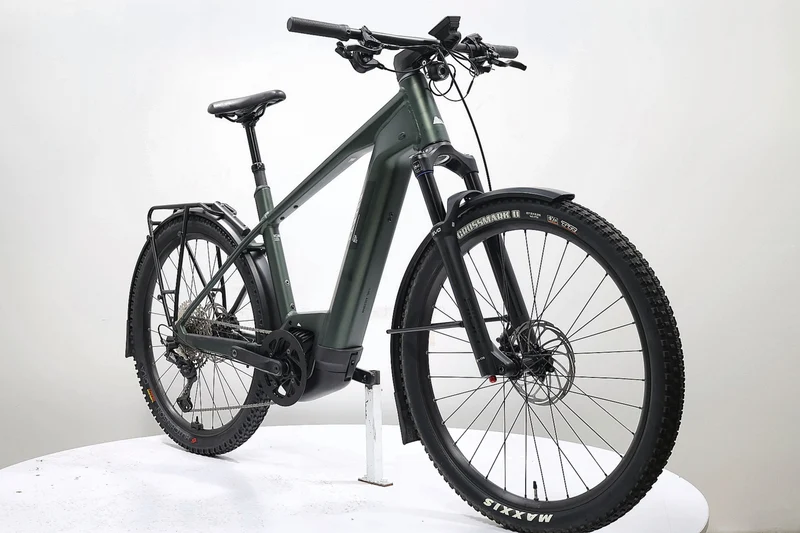CANYON Pathlite:ON 7 SUV 2023 T.L