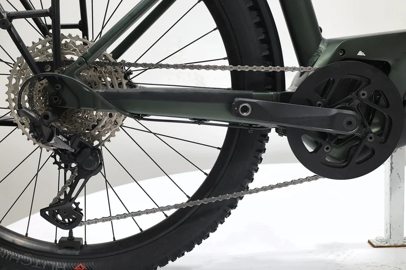 CANYON Pathlite:ON 7 SUV 2023 T.L