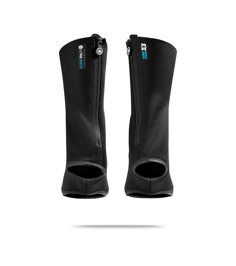 Ultraz Winter Booties