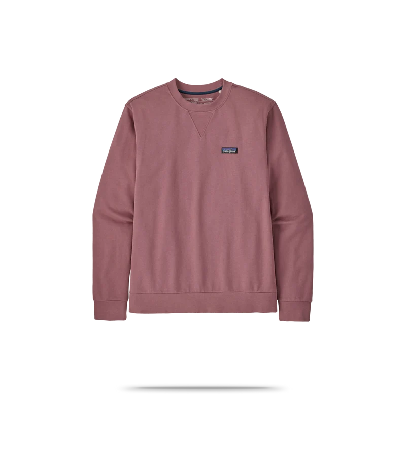 Regenerative Organic Certified Cotton Crewneck Sweatshirt