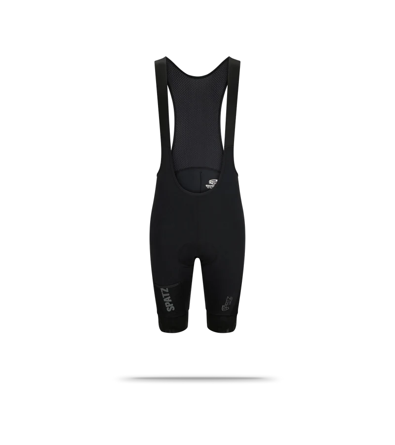 Convoy Bib Short