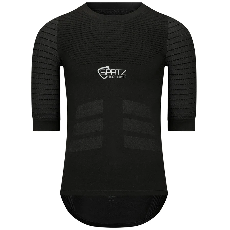 Race Layer Short Sleeve Base Layer