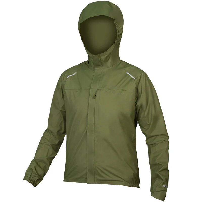 GV500 Waterproof Jacket
