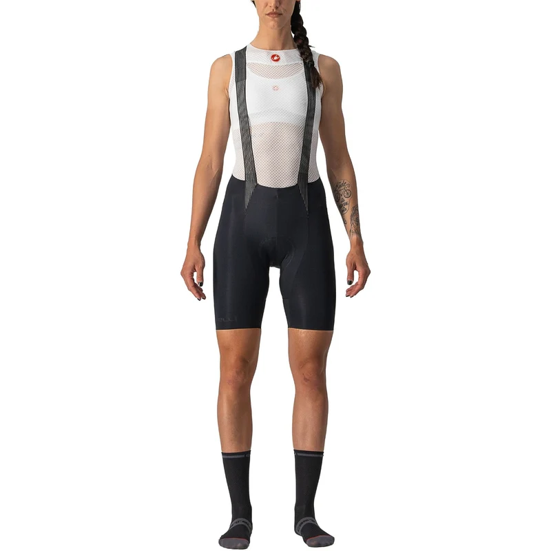 Free Aero RC Womens Bib Short